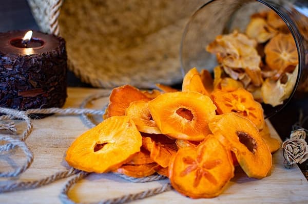 خرید و قیمت میوه خرمالو خشک + فروش عمده 5