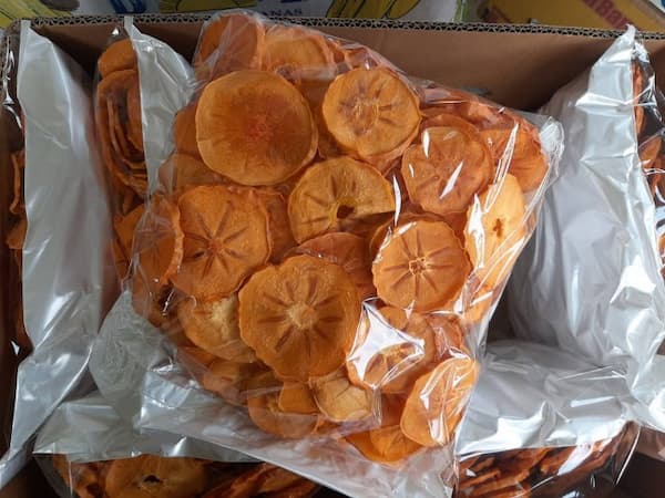 خرید و قیمت میوه خرمالو خشک + فروش عمده 4