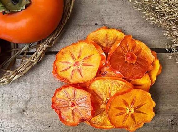 خرید و قیمت میوه خرمالو خشک + فروش عمده 2