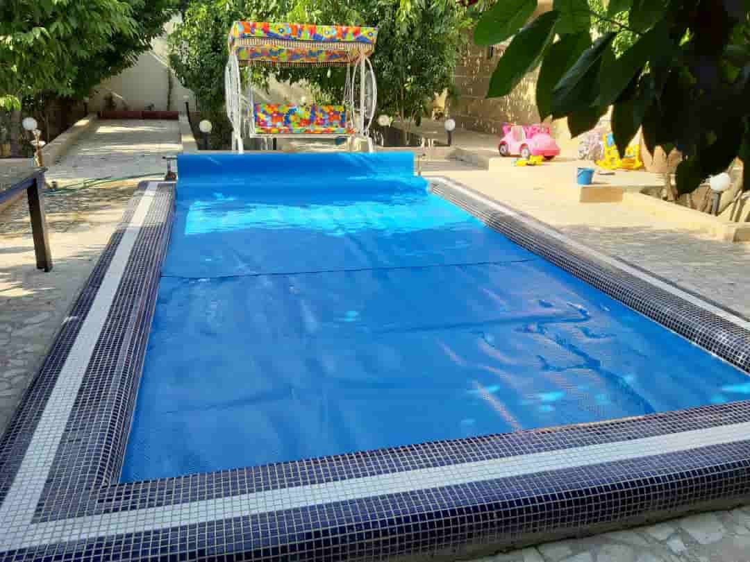 قیمت توری مخصوص استخر با کیفیت ارزان + خرید عمده 3