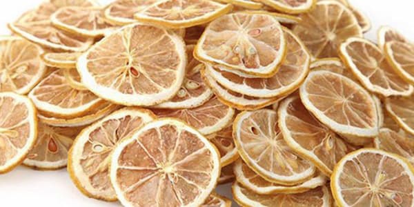 خرید میوه خشک لیمو + قیمت فروش استثنایی 4