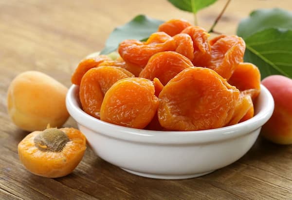 قیمت خرید میوه خشک شلیل با فروش عمده 6