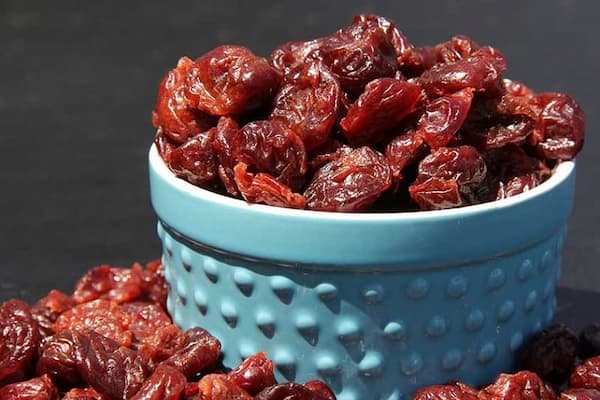 خرید و فروش میوه خشک گیلاس با شرایط فوق العاده 5