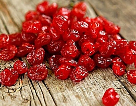 خرید و فروش میوه خشک گیلاس با شرایط فوق العاده 4