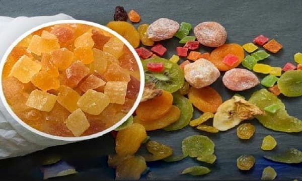 قیمت میوه خشک حبه ای عمده + خرید باور نکردنی 4