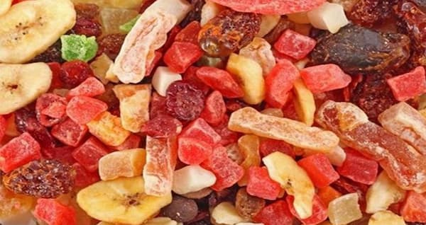 قیمت میوه خشک حبه ای عمده + خرید باور نکردنی 3