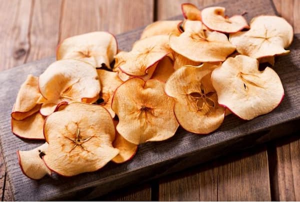 فروش میوه خشک گلابی + قیمت خرید به صرفه 6