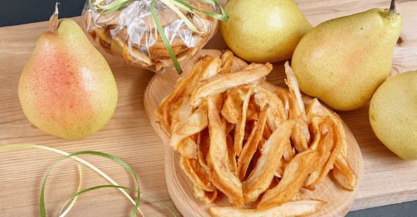فروش میوه خشک گلابی + قیمت خرید به صرفه 5