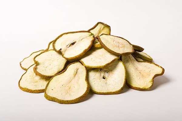 فروش میوه خشک گلابی + قیمت خرید به صرفه 2