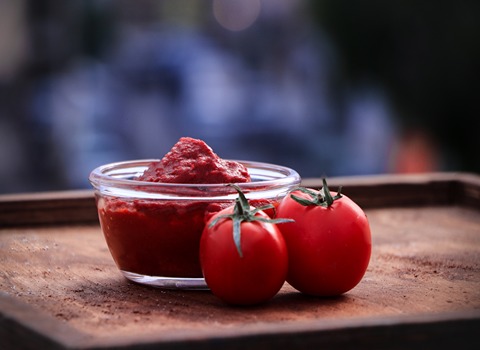 خرید رب گوجه یک نفره + قیمت فروش استثنایی 3