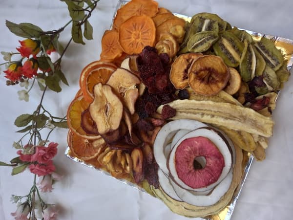 قیمت خرید میوه خشک مخلوط با فروش عمده 6