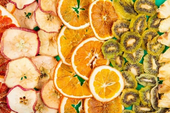 قیمت خرید میوه خشک مخلوط با فروش عمده 5