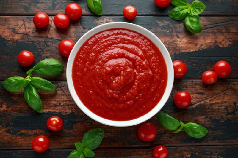 خرید و فروش رب گوجه 1 کیلویی با شرایط فوق العاده 3