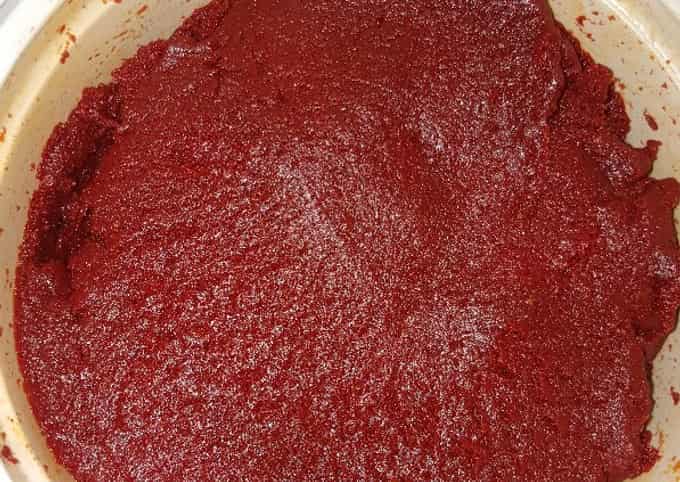 خرید و فروش رب گوجه 1 کیلویی با شرایط فوق العاده 4