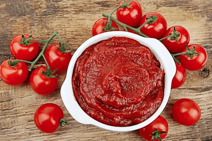 خرید و فروش رب گوجه 1 کیلویی با شرایط فوق العاده 5