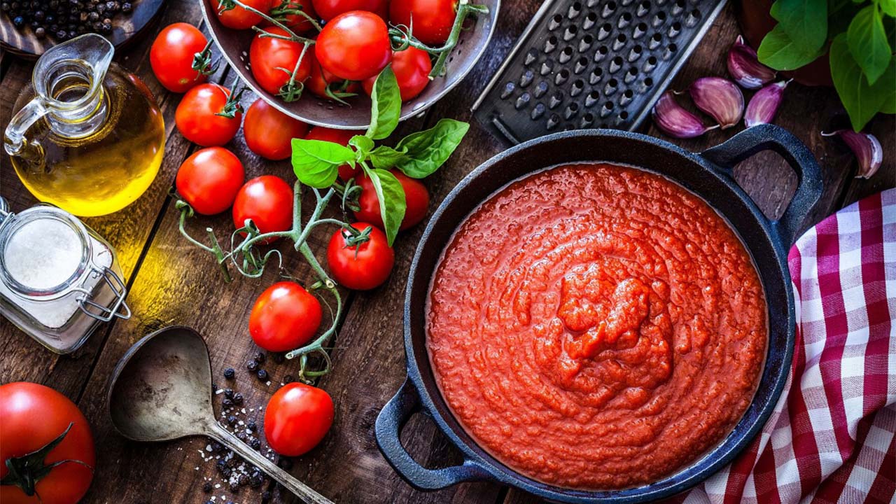 قیمت خرید رب گوجه طبیعی + فروش ویژه 3