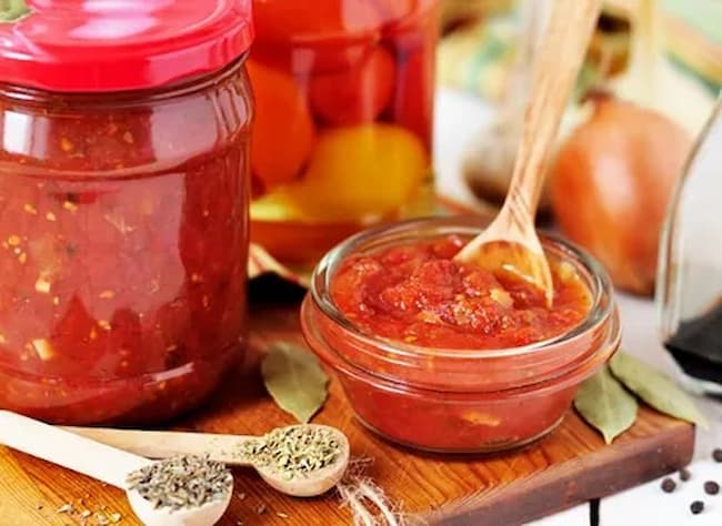 قیمت خرید رب گوجه طبیعی + فروش ویژه 2