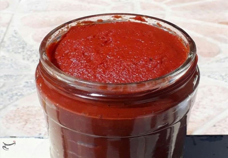 قیمت خرید رب گوجه طبیعی + فروش ویژه 6
