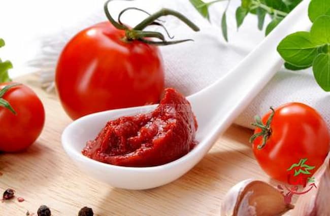 قیمت رب گوجه فرنگی حلبی با کیفیت ارزان + خرید عمده 5