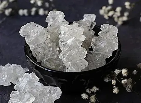 خرید نبات سفید کیلویی + قیمت فروش استثنایی 5