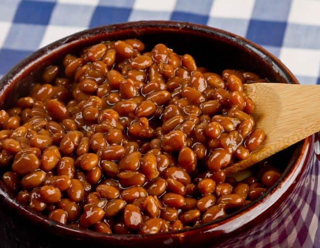 خرید کنسرو لوبیا با قارچ چاشنی + قیمت فروش استثنایی 4