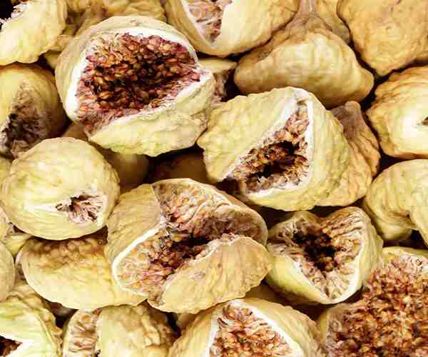 قیمت انجیر خشک افغانستان با کیفیت ارزان + خرید عمده 2