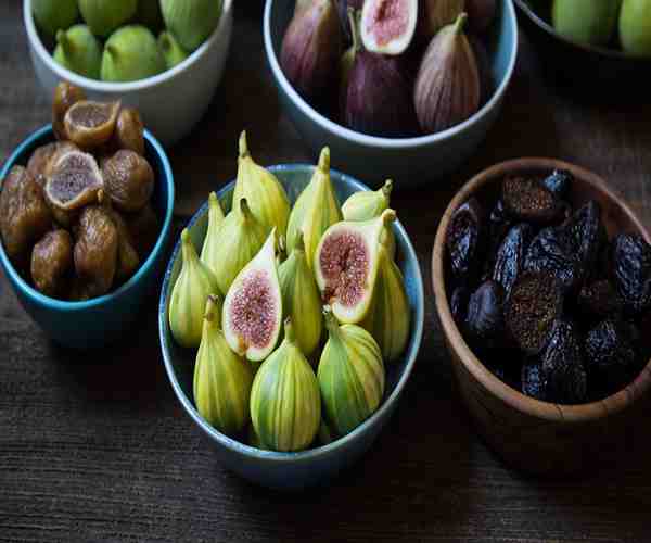 قیمت انجیر خشک افغانستان با کیفیت ارزان + خرید عمده 5