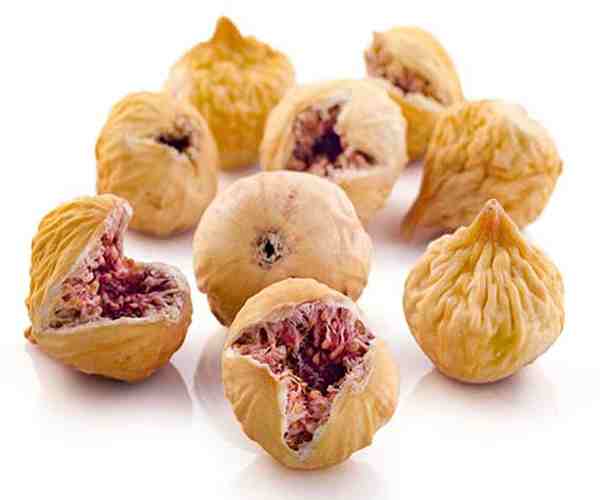 فروش انجیر خشک اسلایس + قیمت خرید به صرفه 3