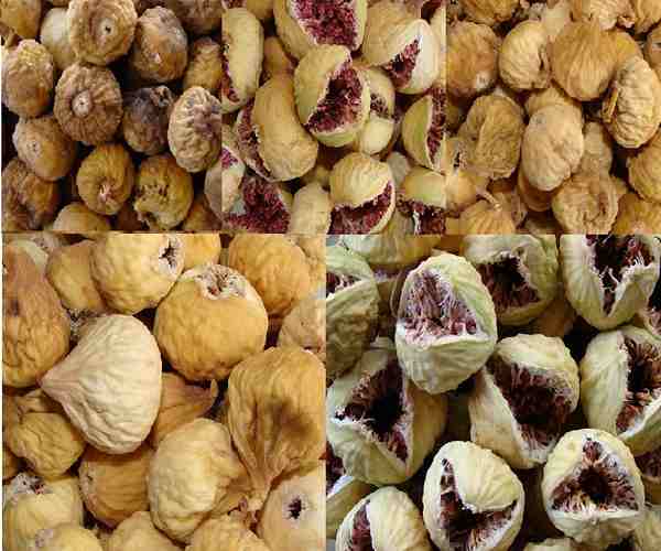 فروش انجیر خشک اسلایس + قیمت خرید به صرفه 4