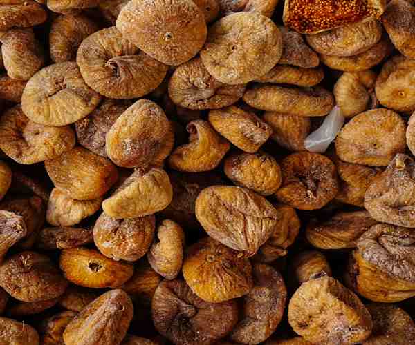 فروش انجیر خشک اسلایس + قیمت خرید به صرفه 5