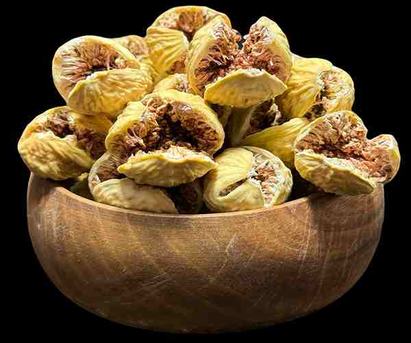 خرید و قیمت انجیر خشک ریز + فروش عمده 3
