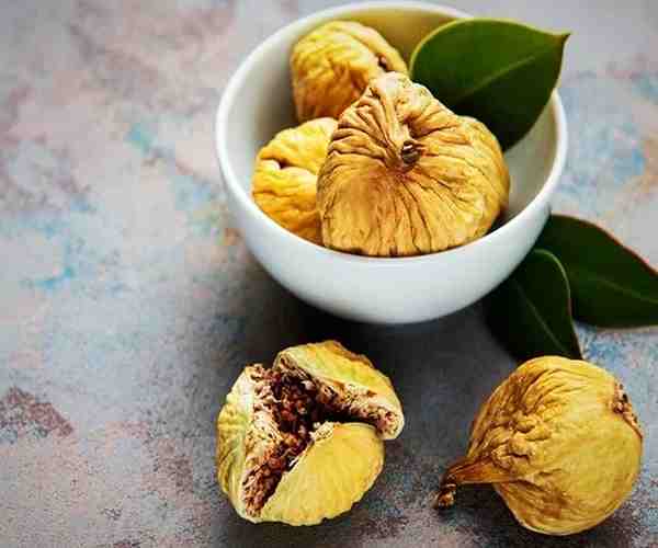 فروش انجیر خشک گلوگاه + قیمت خرید به صرفه 3