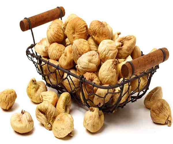 فروش انجیر خشک گلوگاه + قیمت خرید به صرفه 6