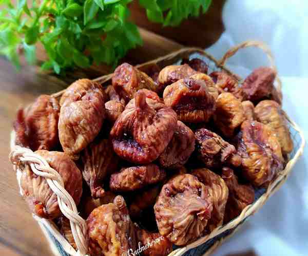قیمت خرید انجیر خشک بسته بندی شده + فروش ویژه 6