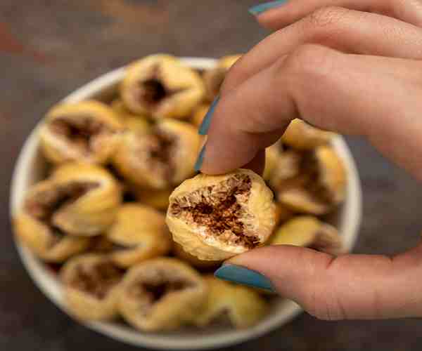 فروش انجیر خشک عالی + قیمت خرید به صرفه 2