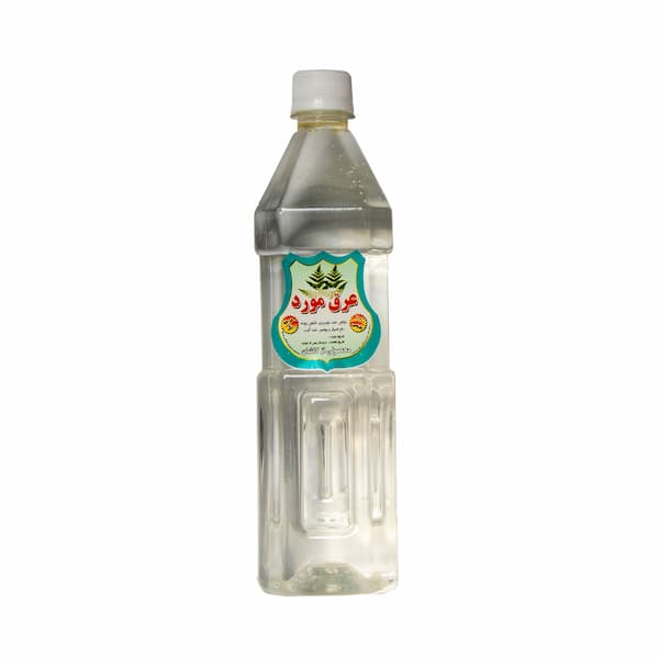 قیمت خرید عرق مورد برای رشد مو + فروش ویژه 3