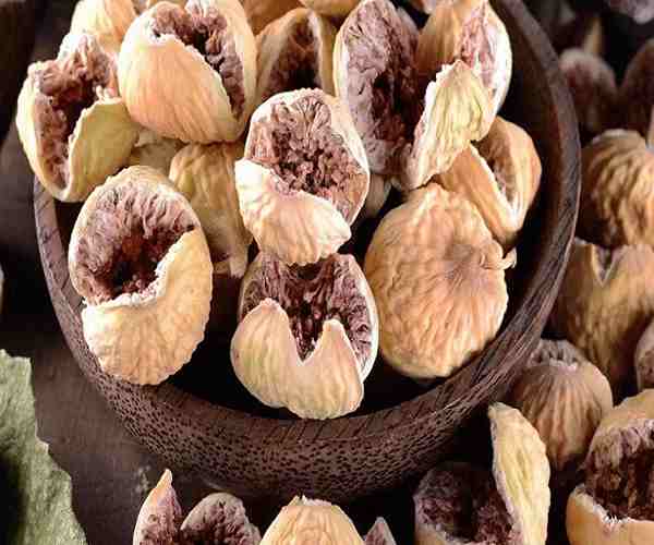قیمت خرید انجیر خشک عمده استهبان + فروش ویژه 4