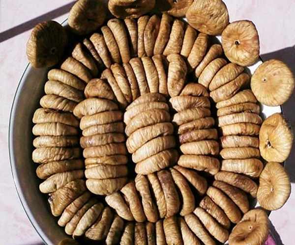 فروش انجیر خشک حلقه ای + قیمت خرید به صرفه 5