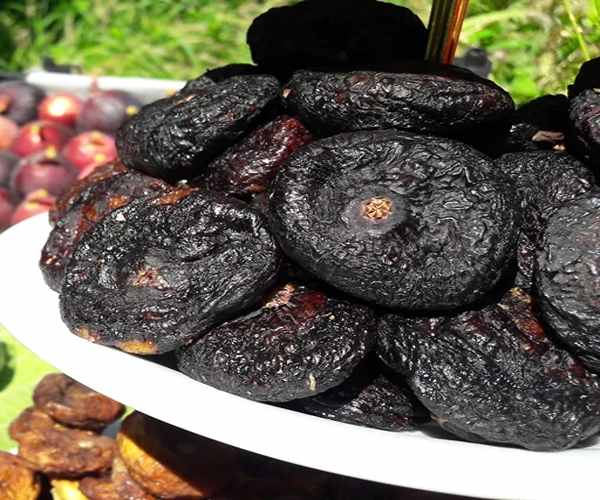 قیمت انجیر خشک محلی با کیفیت ارزان + خرید عمده 4