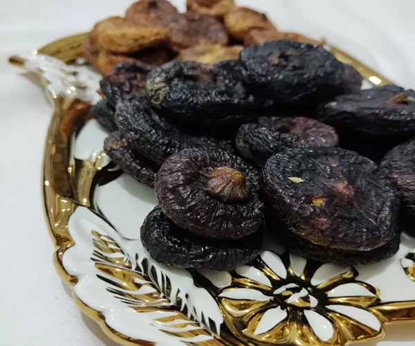 قیمت انجیر خشک محلی با کیفیت ارزان + خرید عمده 6