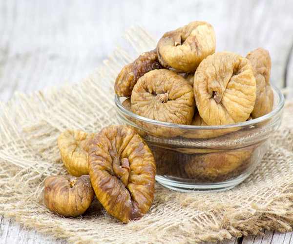 خرید و قیمت انجیر خشک سفید + فروش عمده 6