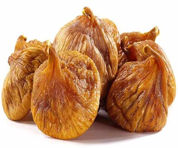 خرید و قیمت انجیر خشک سفید + فروش عمده 5