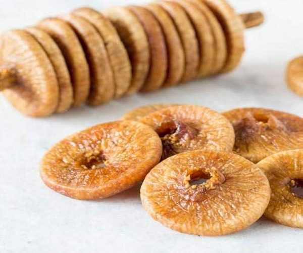 خرید و قیمت انجیر خشک سفید + فروش عمده 3