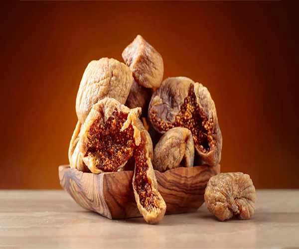 قیمت خرید انجیر خشک سیاه + فروش ویژه 5