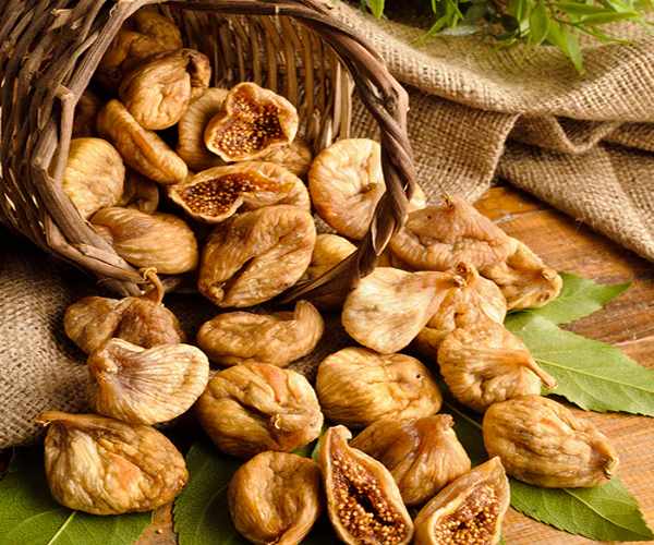 قیمت خرید انجیر خشک سیاه + فروش ویژه 6