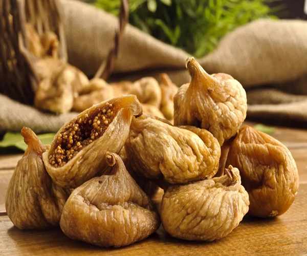 فروش انجیر خشک سبز + قیمت خرید به صرفه 3
