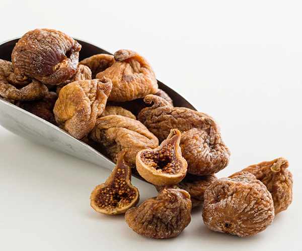 فروش انجیر خشک سبز + قیمت خرید به صرفه 4