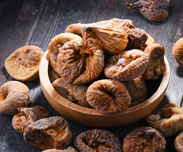 قیمت انجیر خشک شرکتی با کیفیت ارزان + خرید عمده 3