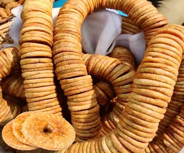 قیمت انجیر خشک شرکتی با کیفیت ارزان + خرید عمده 2