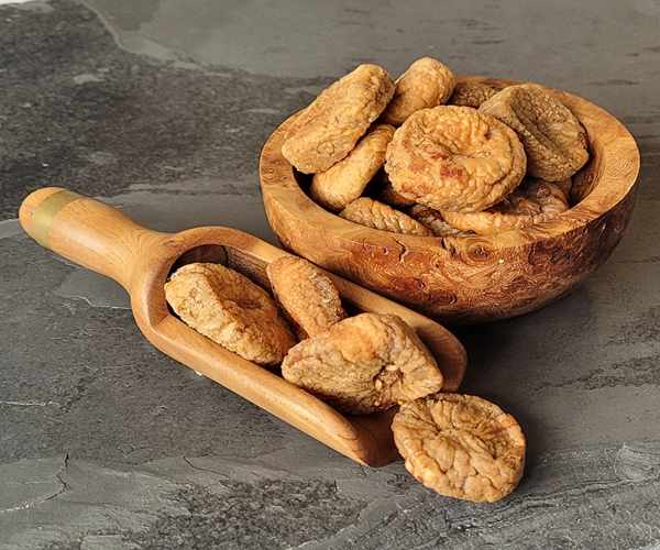 قیمت انجیر خشک زرد با کیفیت ارزان + خرید عمده 2